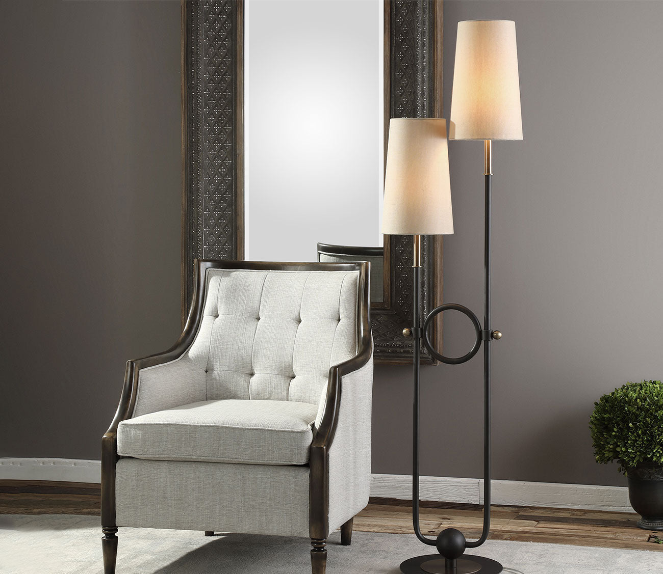 Riano Floor Lamp