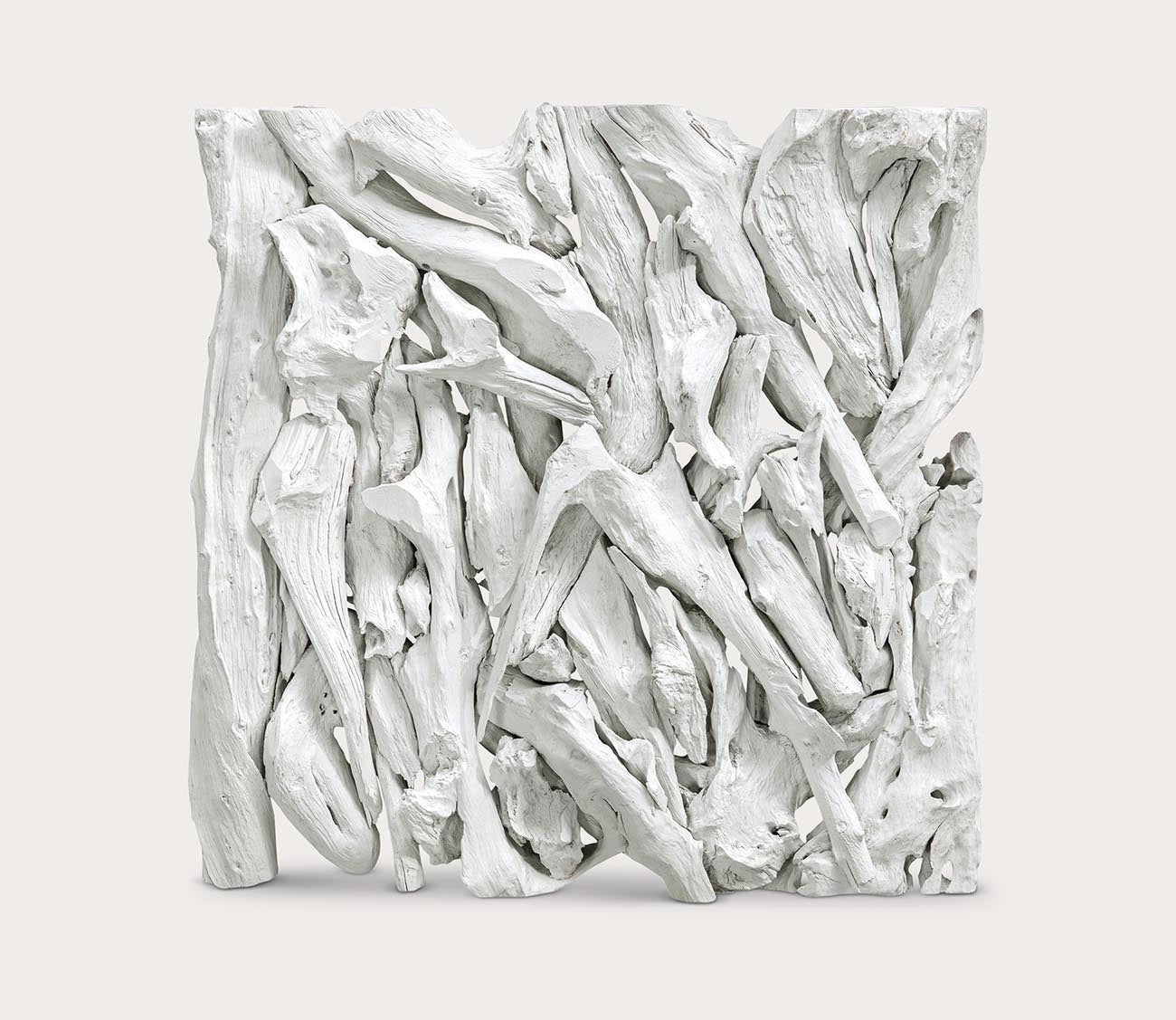 Rio Coastal Wood Wall Decor by Uttermost