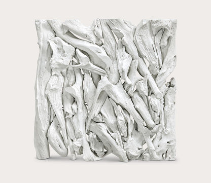 Rio Coastal Wood Wall Decor by Uttermost