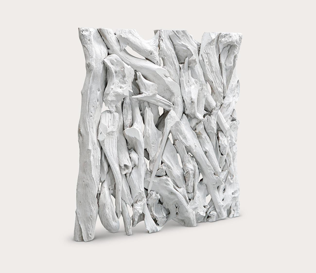 Rio Coastal Wood Wall Decor by Uttermost