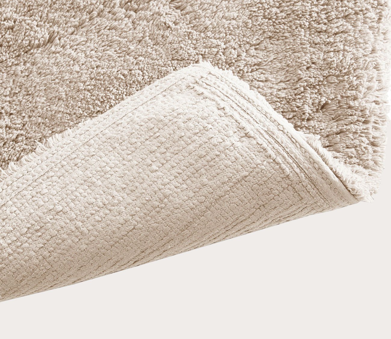Ritzy Tufted Bath Rug Set by Madison Park Signature