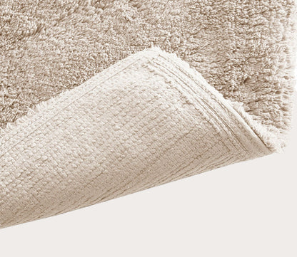 Ritzy Tufted Bath Rug Set by Madison Park Signature