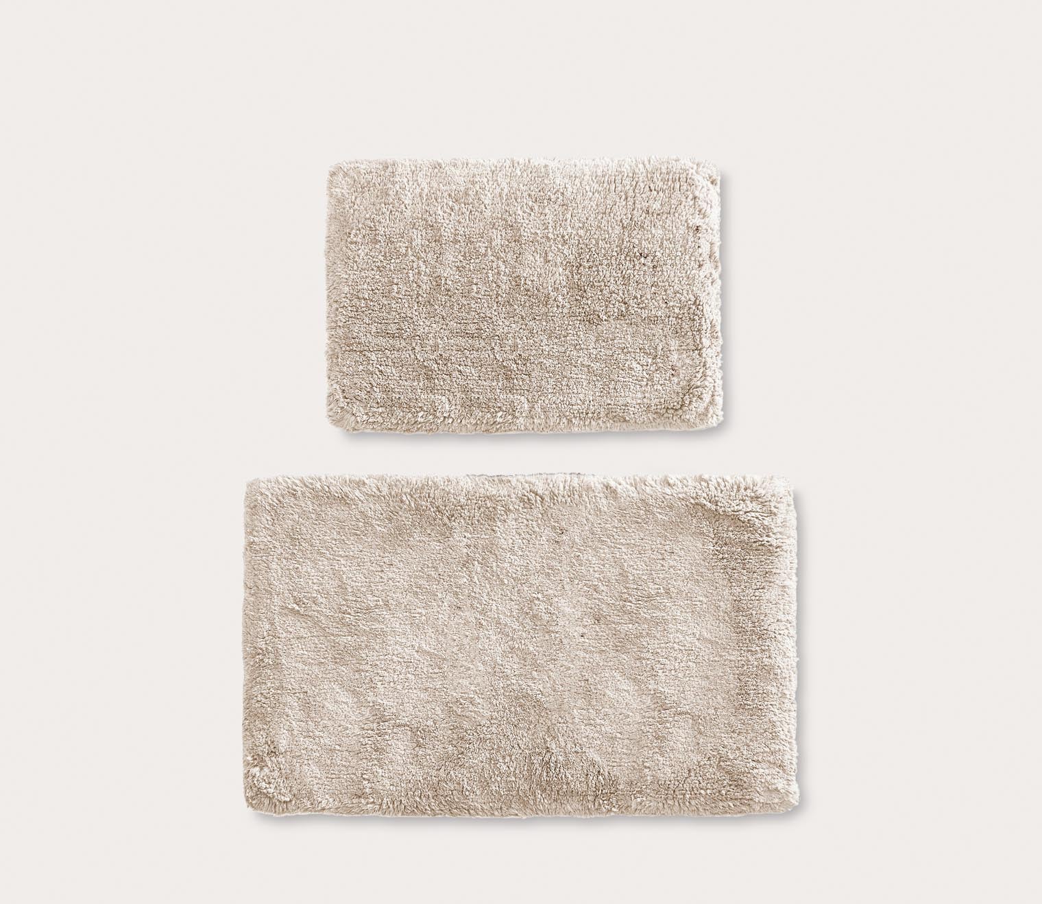 Ritzy Tufted Bath Rug Set by Madison Park Signature