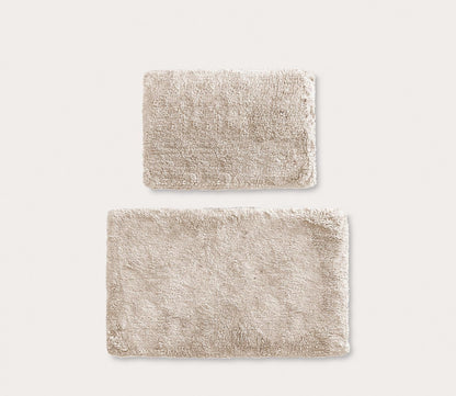 Ritzy Tufted Bath Rug Set by Madison Park Signature