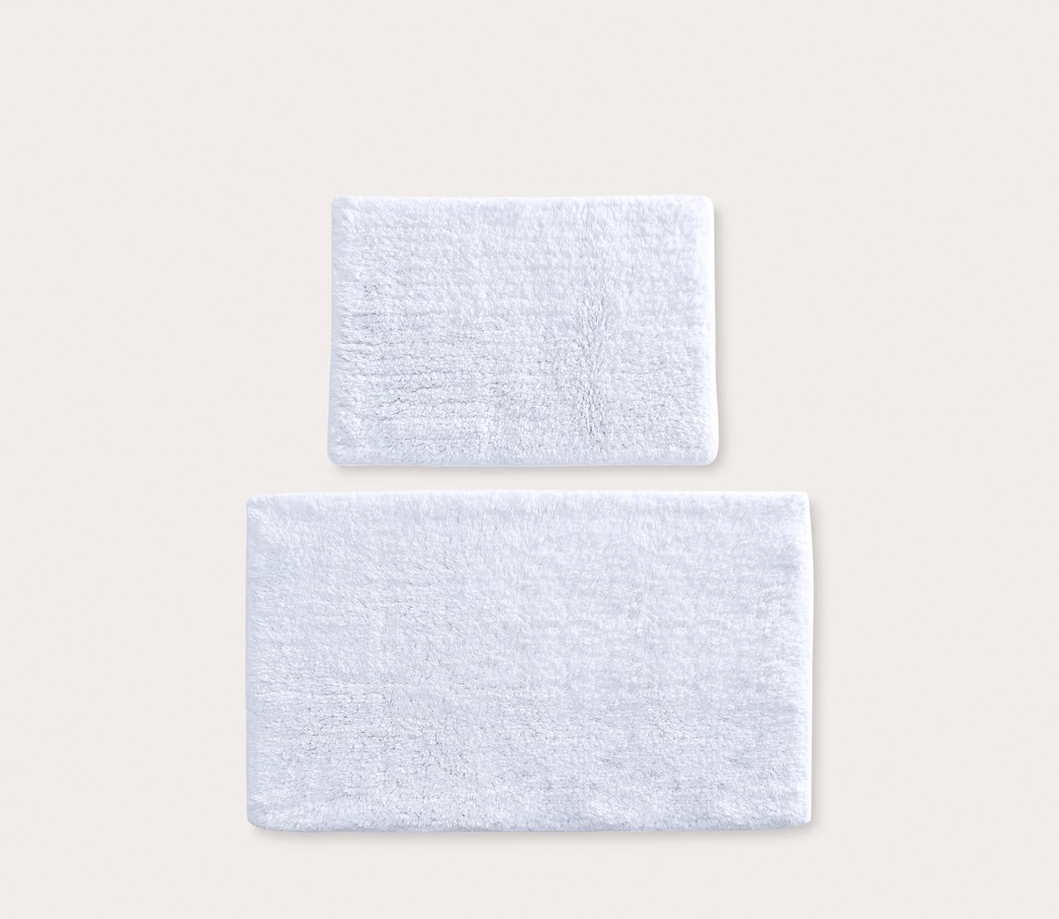 Ritzy Tufted Bath Rug Set by Madison Park Signature