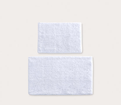 Ritzy Tufted Bath Rug Set by Madison Park Signature