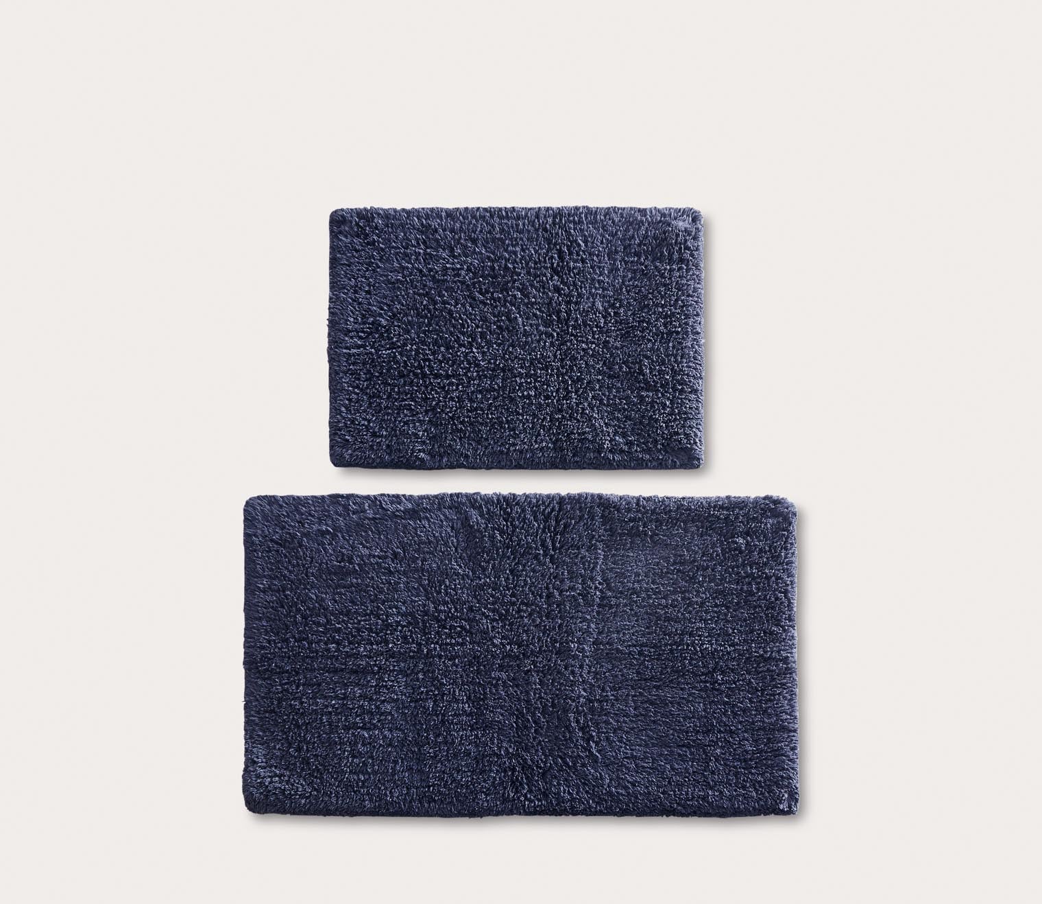 Ritzy Tufted Bath Rug Set by Madison Park Signature