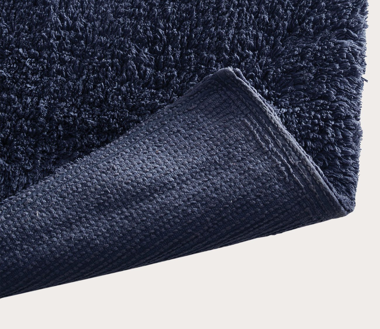 Ritzy Tufted Bath Rug Set by Madison Park Signature