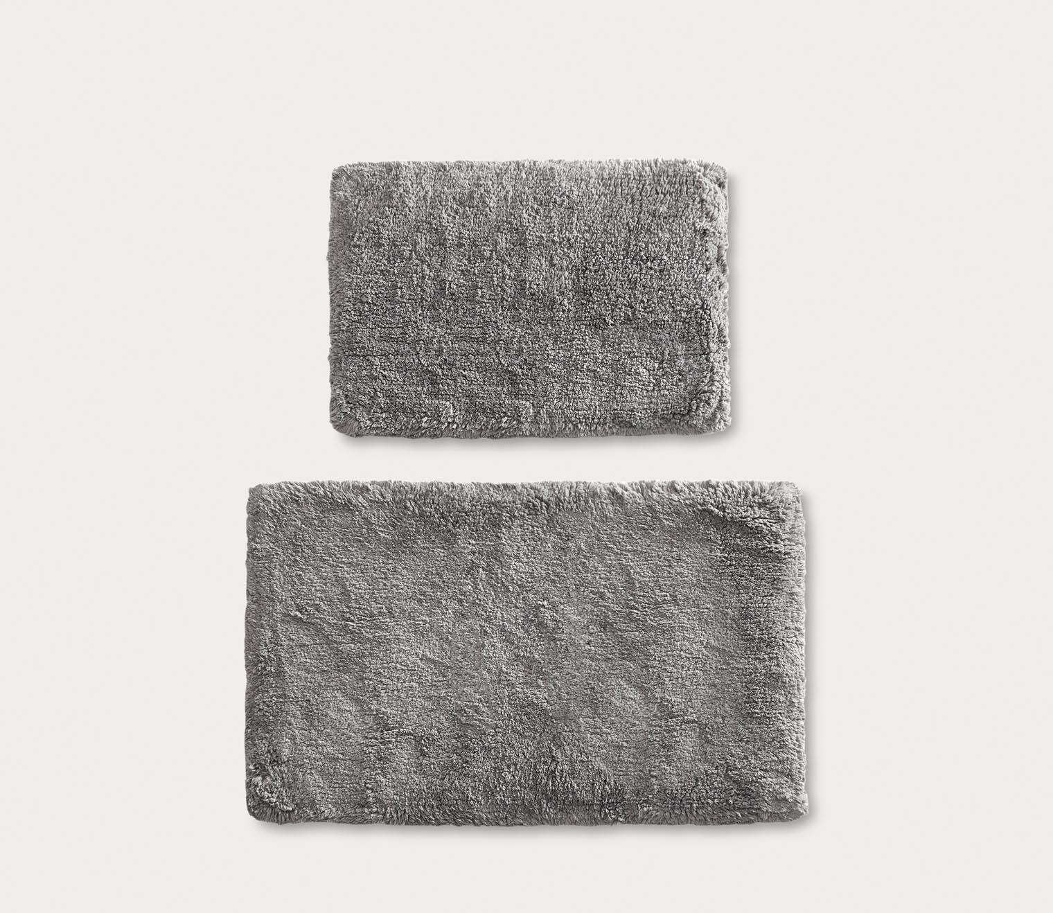 Ritzy Tufted Bath Rug Set by Madison Park Signature
