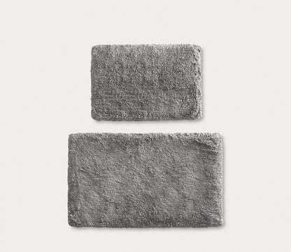 Ritzy Tufted Bath Rug Set by Madison Park Signature