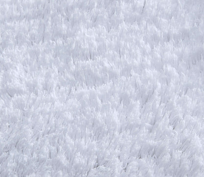 Ritzy Tufted Bath Rug Set by Madison Park Signature