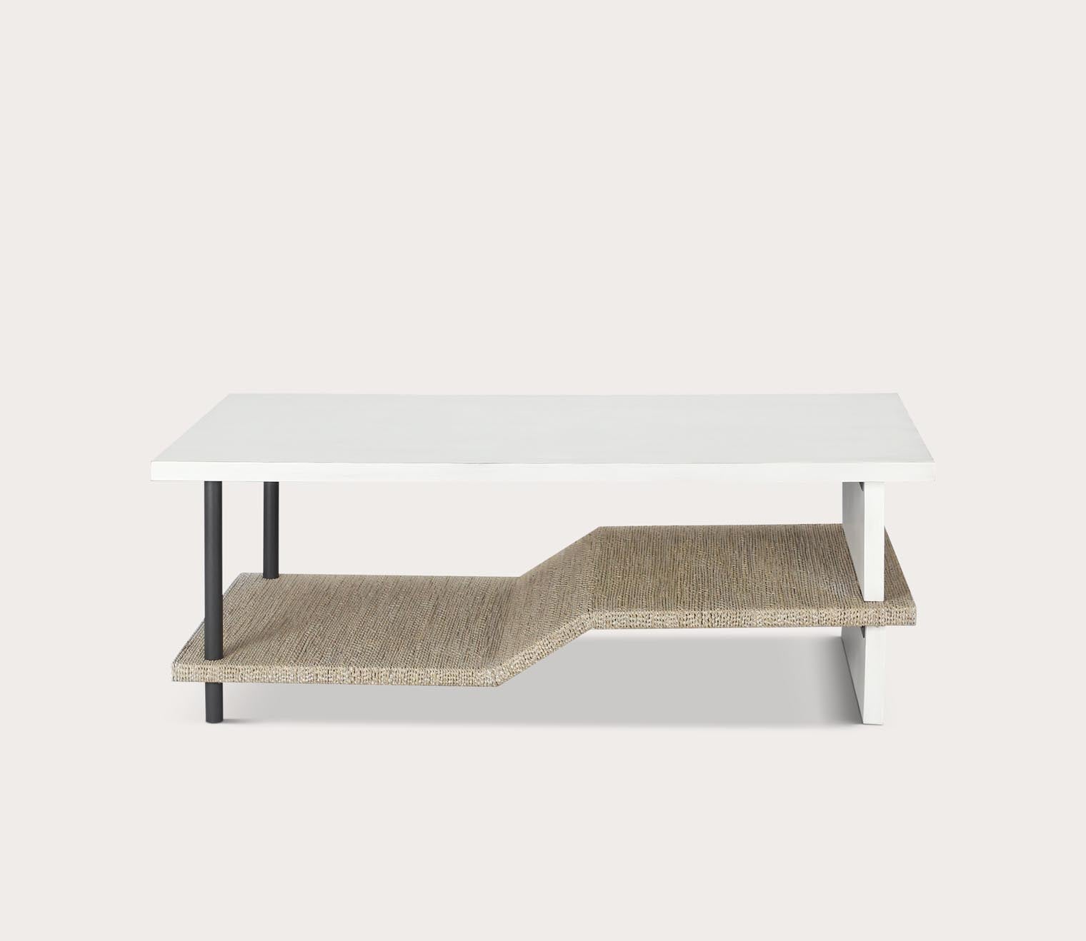 Riverview Coffee Table
