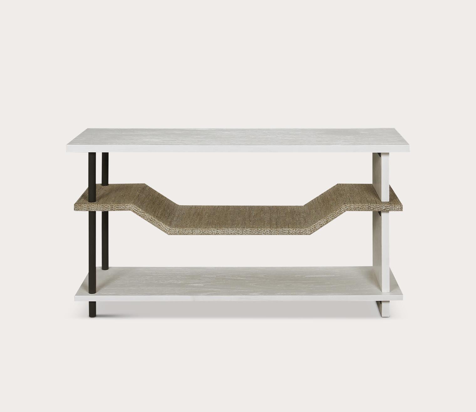 Riverview Console Table