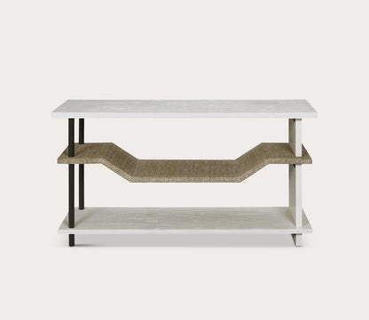 Riverview Console Table by Elk Home