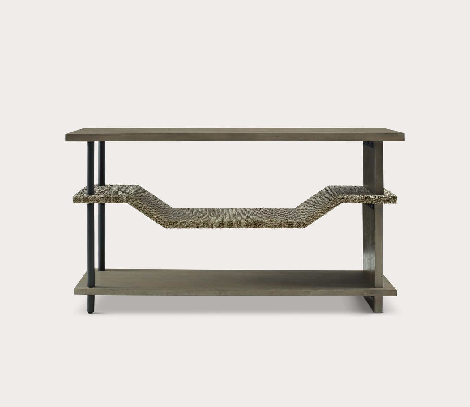 Riverview Console Table by Elk Home