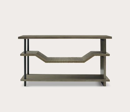 Riverview Console Table by Elk Home