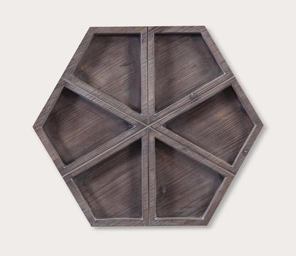 Robley Wall Hanging by Bassett Mirror