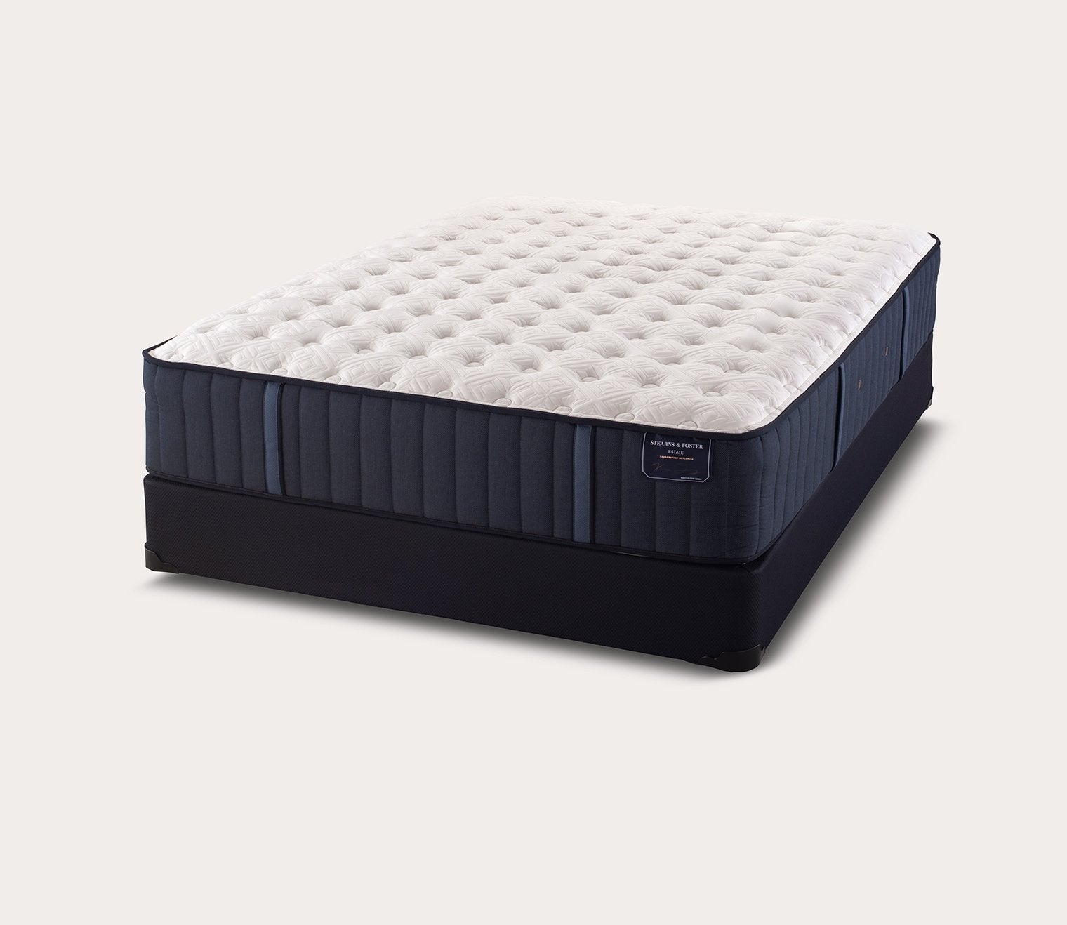 Rockwell Luxury Firm Mattress by Stearns & Foster