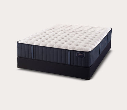 Rockwell Luxury Firm Mattress by Stearns & Foster
