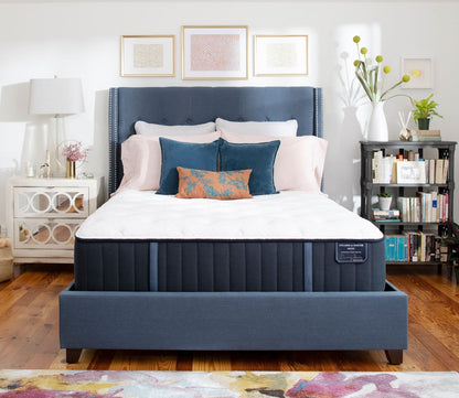 Rockwell Luxury Firm Mattress by Stearns & Foster