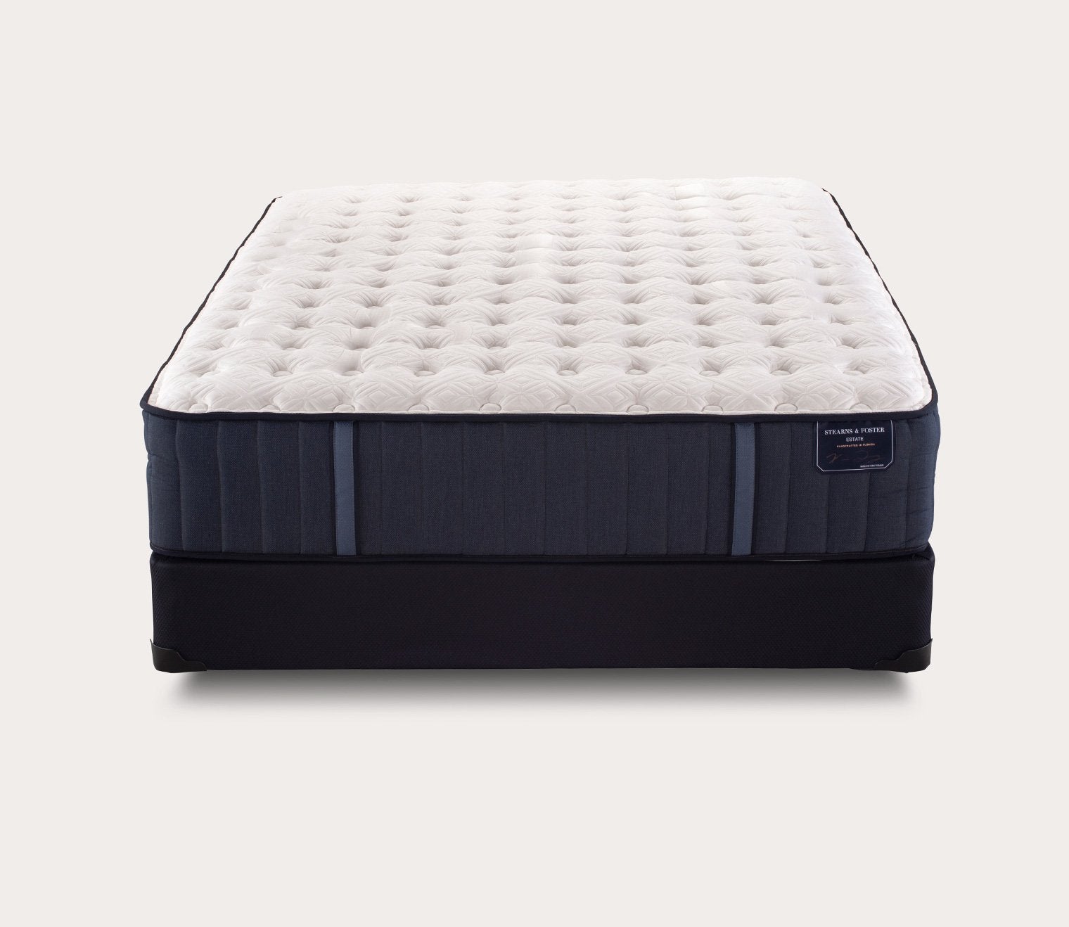 Rockwell Luxury Firm Mattress by Stearns & Foster