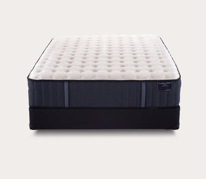 Rockwell Luxury Firm Mattress by Stearns & Foster