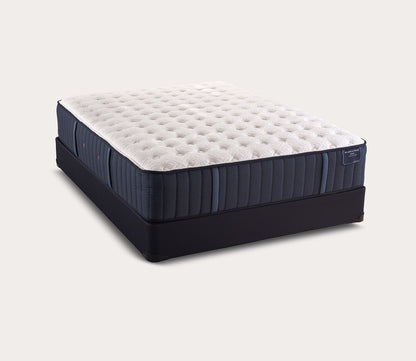 Rockwell Luxury Firm Mattress by Stearns & Foster