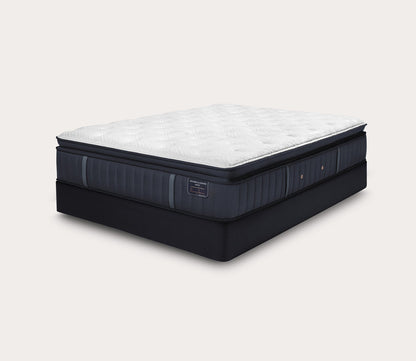 Rockwell Luxury Firm Pillow Top Mattress by Stearns & Foster