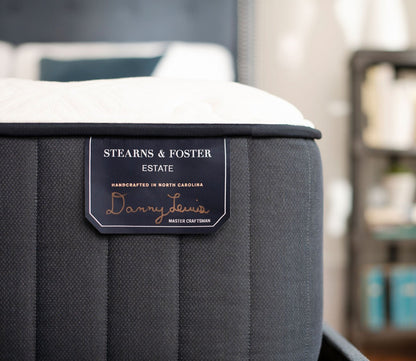 Rockwell Luxury Ultra Firm Mattress by Stearns & Foster