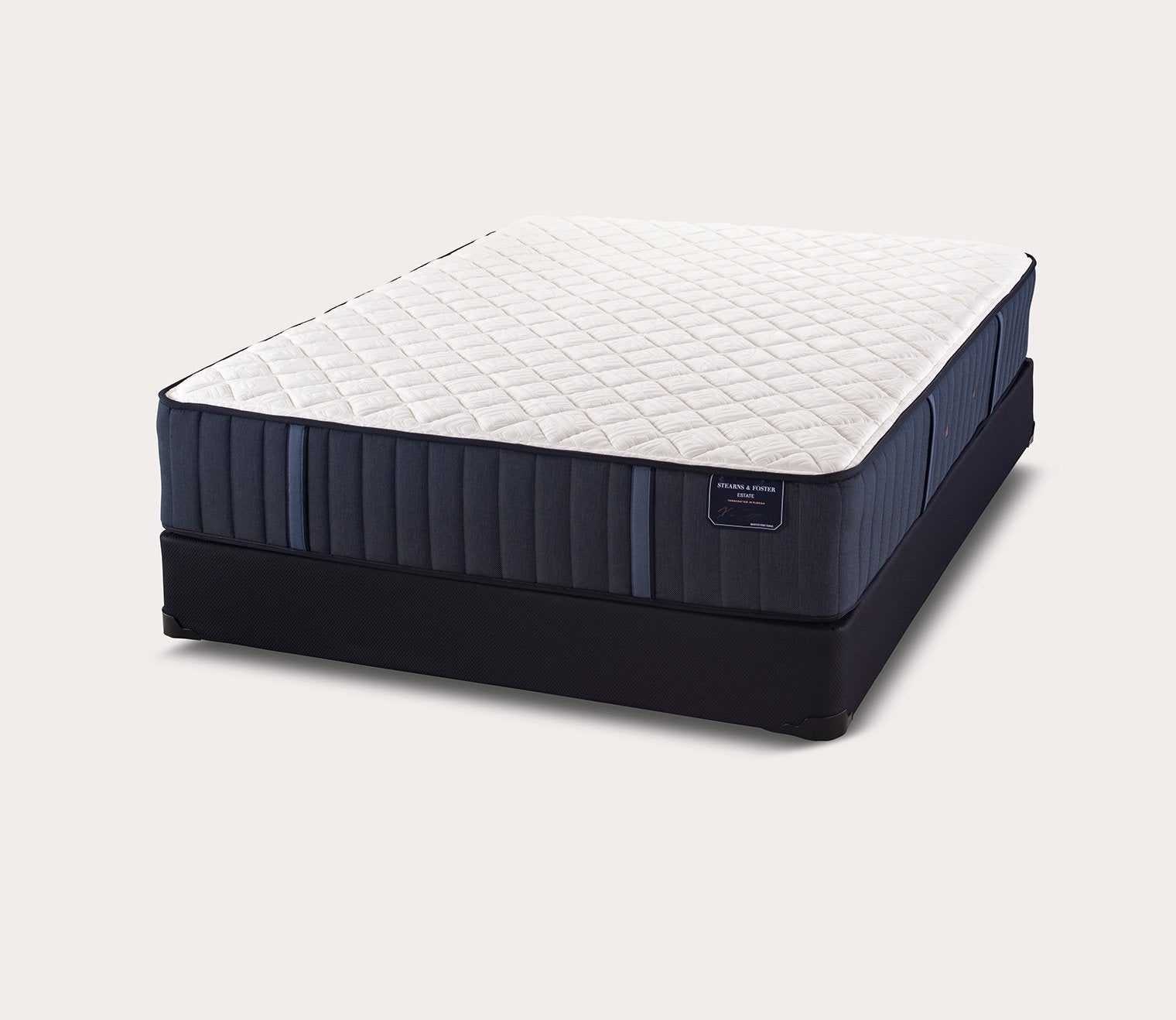 Rockwell Luxury Ultra Firm Mattress by Stearns & Foster