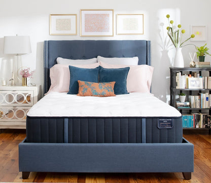 Rockwell Luxury Ultra Firm Mattress by Stearns & Foster