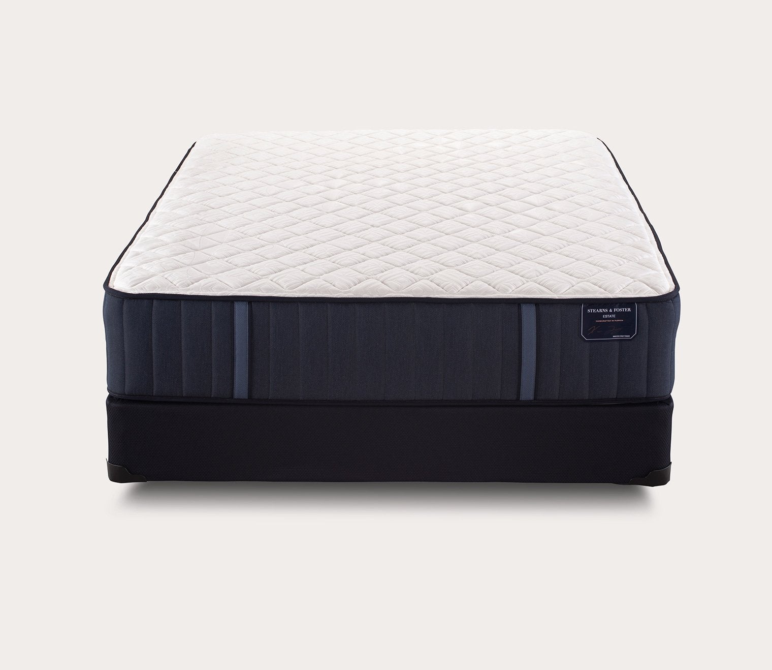 Rockwell Luxury Ultra Firm Mattress