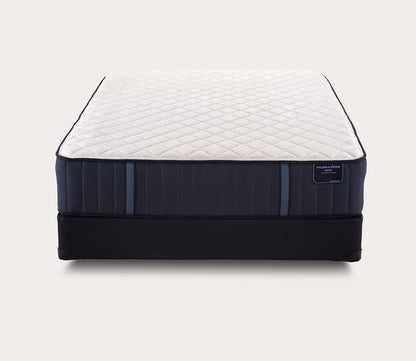 Rockwell Luxury Ultra Firm Mattress by Stearns & Foster