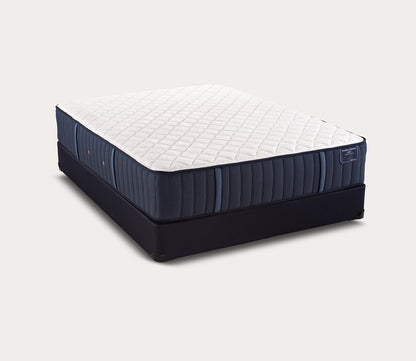 Rockwell Luxury Ultra Firm Mattress by Stearns & Foster