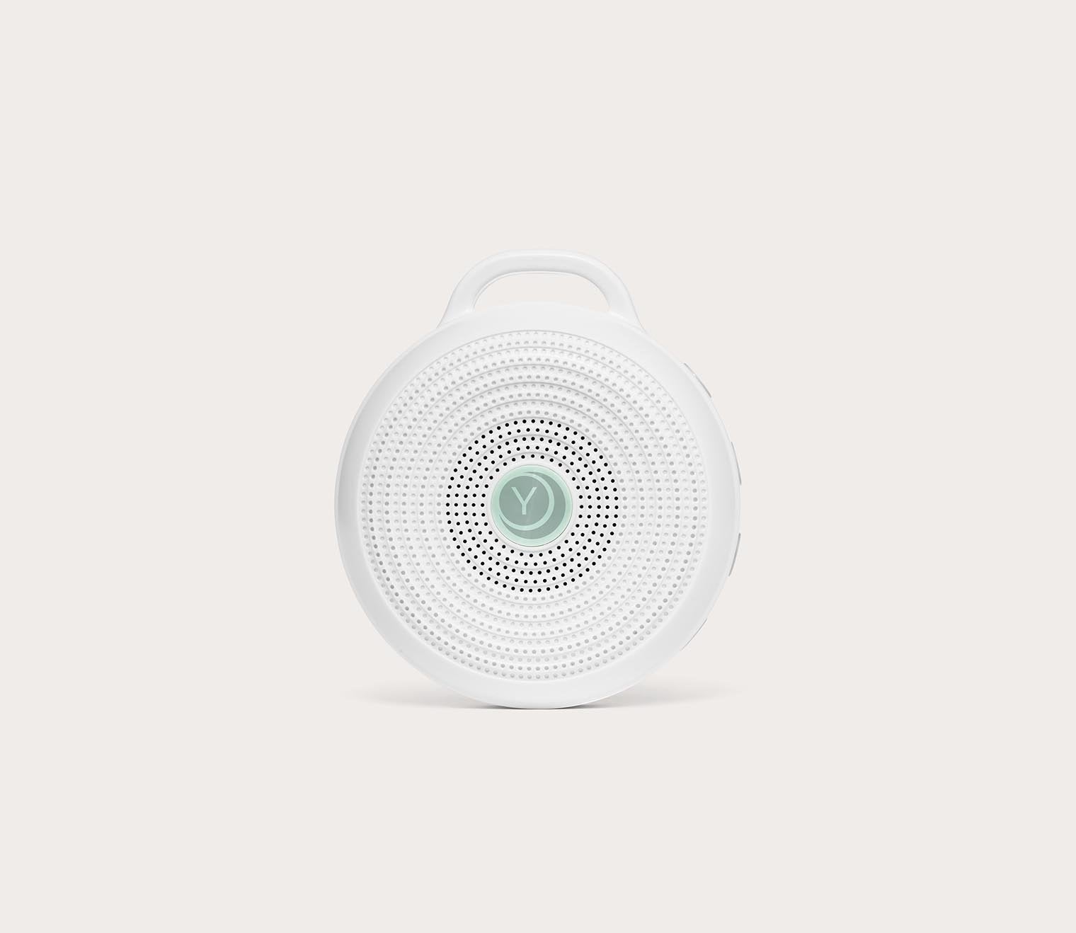 Rohm® Travel Sound Machine by Yogasleep