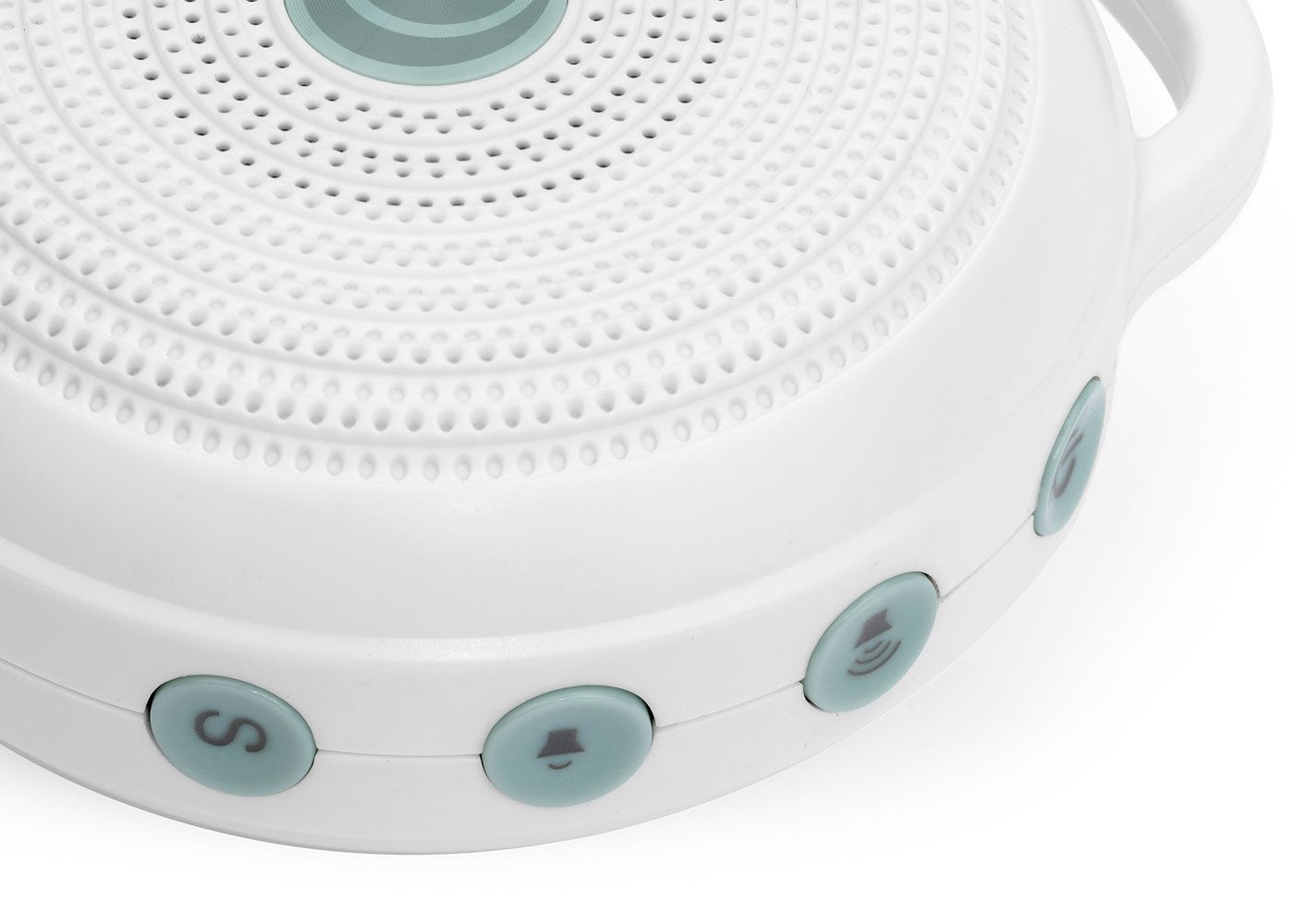Rohm® Travel Sound Machine by Yogasleep