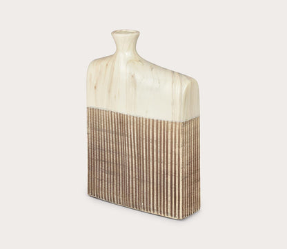 Rollins Vase by Elk Home