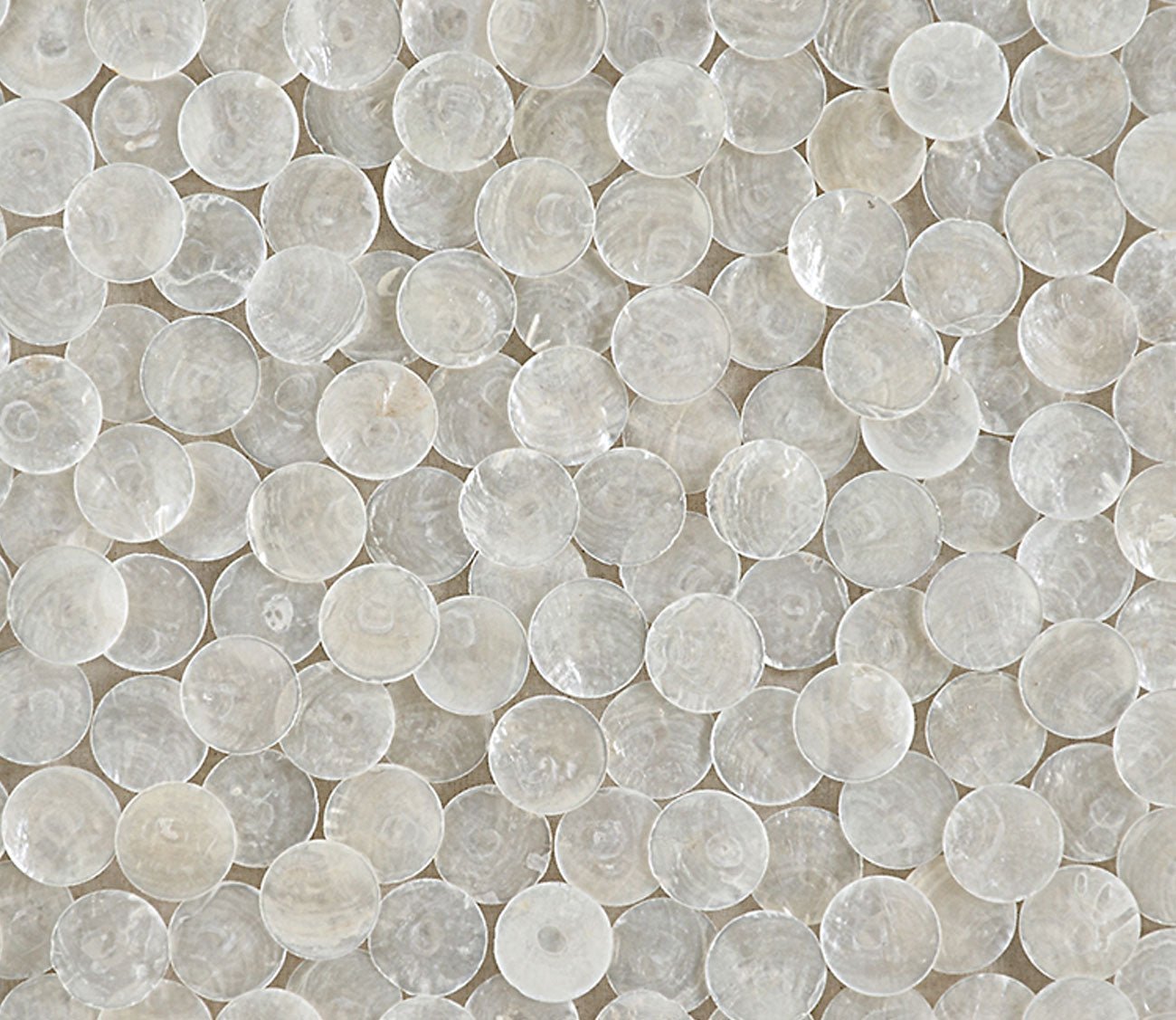 Roxas Capiz Shell Shadow Box by Uttermost