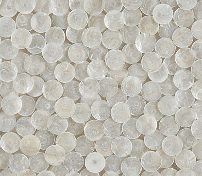 Roxas Capiz Shell Shadow Box by Uttermost
