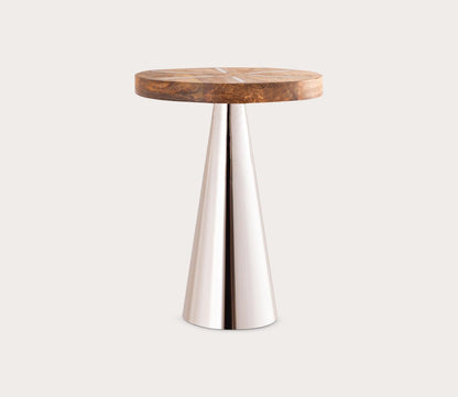 Roy Accent Table by Elk Home