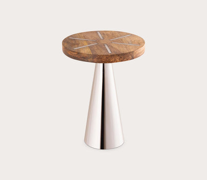 Roy Accent Table by Elk Home