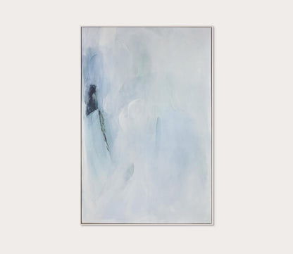 Rush II Abstract Framed Wall Art by Elk Home