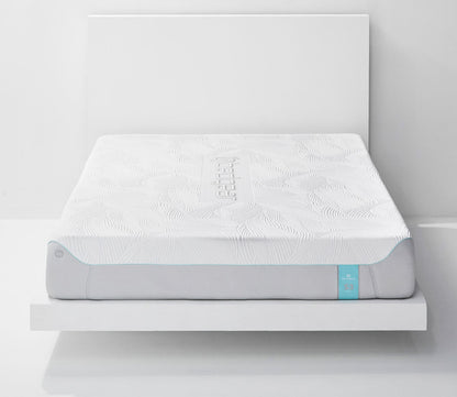 S3 Performance Firm Memory Foam Mattress by Bedgear