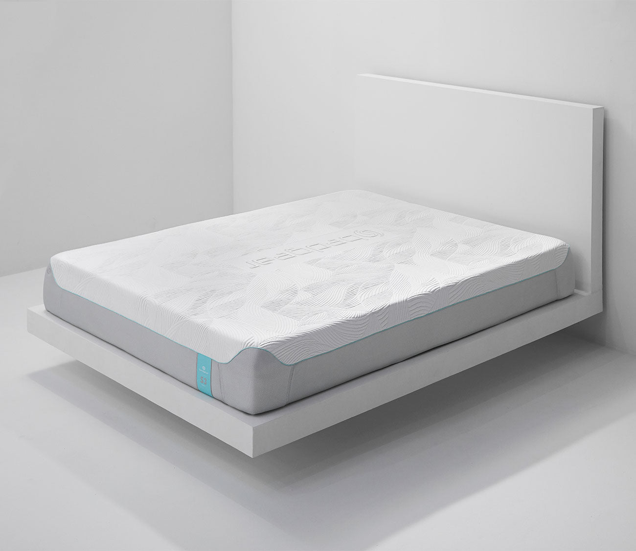 S3 Performance Firm Memory Foam Mattress