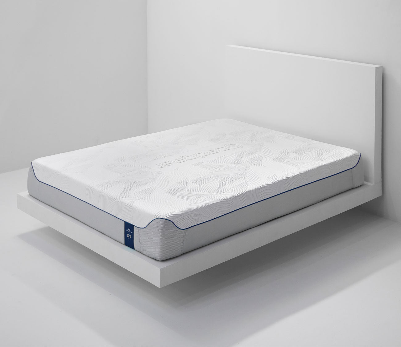 S7 Performance Soft Memory Foam Mattress