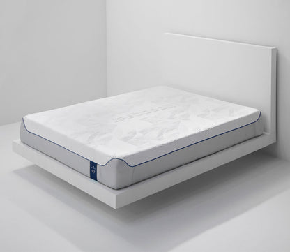 S7 Performance Soft Memory Foam Mattress by Bedgear