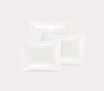 Sabrina Tufted Cotton Chenille 5-Piece Daybed Cover Set by Madison Park
