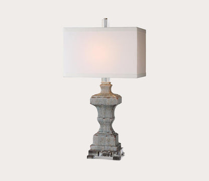 San Marcello Table Lamp by Uttermost