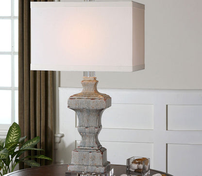 San Marcello Table Lamp by Uttermost