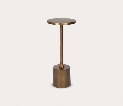 Sanaga Drink Table by Uttermost